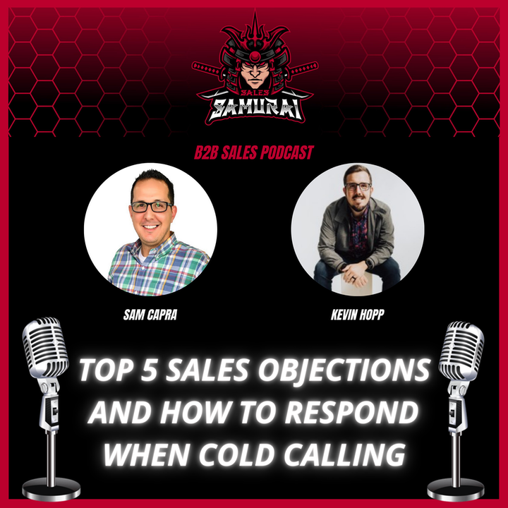 Top 5 Sales Objections and How to Respond when Cold Calling