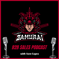 Sales Samurai