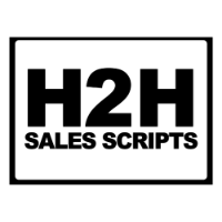 H2H Sales Scripts